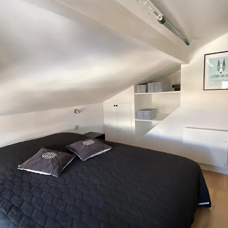 Renove Pour 12 Pers., A 100m Des Pistes, 300m Des Commerces, Terrasses Et Parking Inclus - Fr-1-733-146 Alpesi faház Crest-Voland