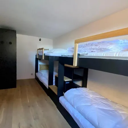 Renove Pour 12 Pers., A 100m Des Pistes, 300m Des Commerces, Terrasses Et Parking Inclus - Fr-1-733-146 Crest-Voland